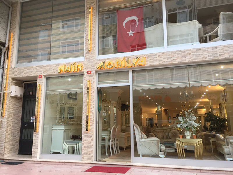 Aplus Reklam Saha Çalışması 59